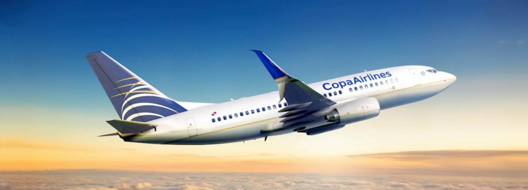 Copa Airlines moves Passenger Service System and UI to the cloud