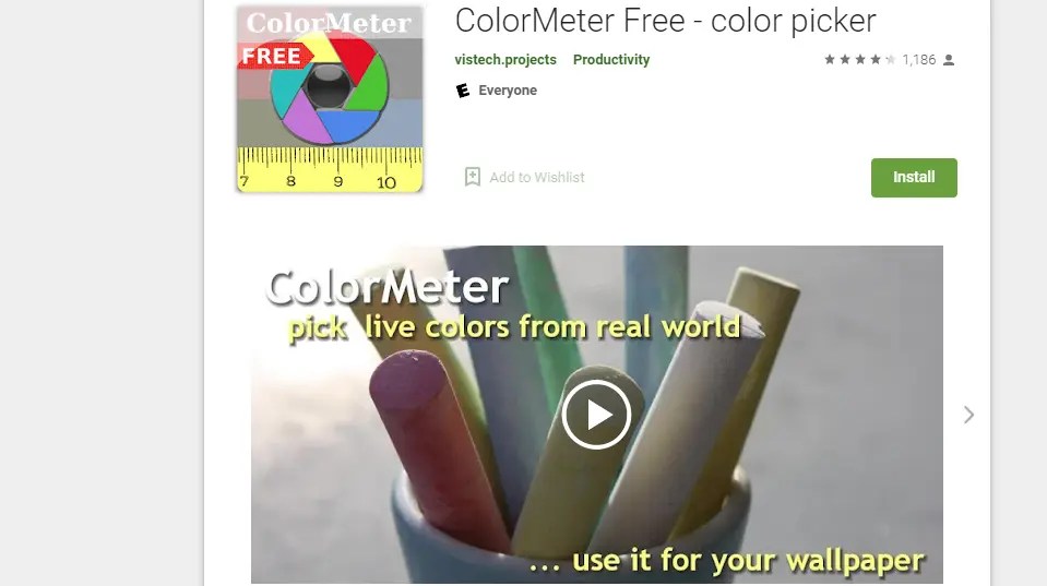 16 Best Color Identifier Apps for Android and iPhone in 2022 DxDo