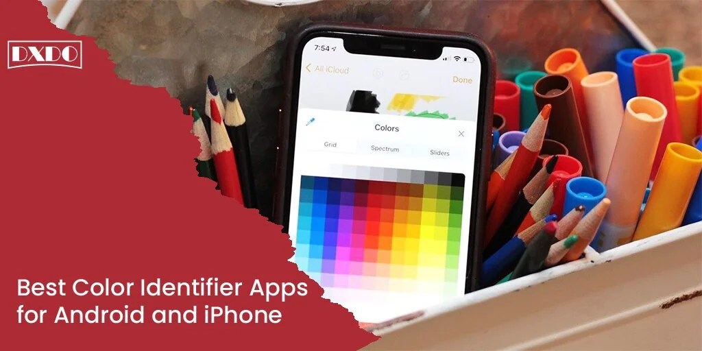 16 Best Color Identifier Apps for Android and iPhone in 2022 DxDo