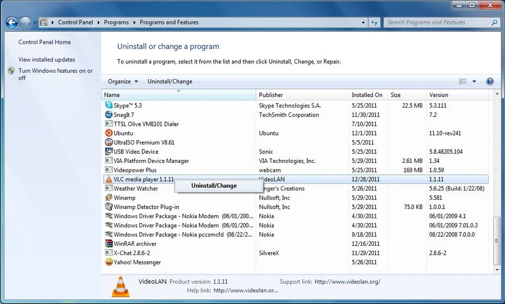 How to Delete VLC Viewing History? DxDo
