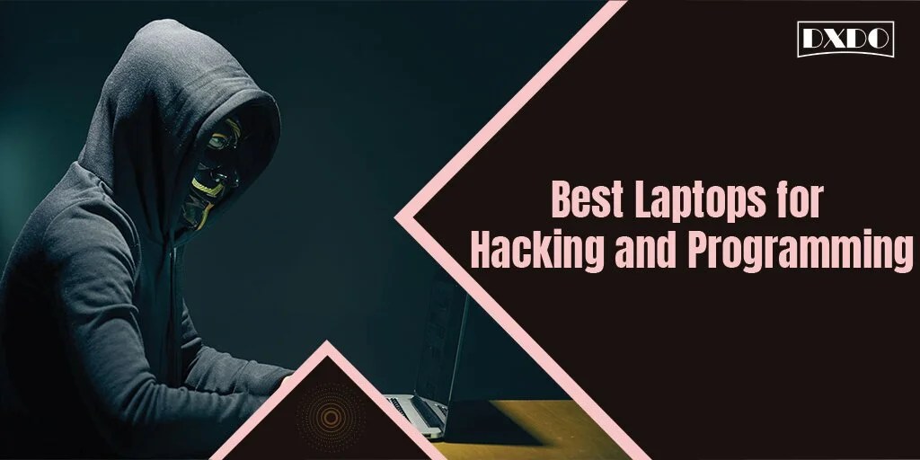 15 Best Laptops for Hacking and Programming in 2022 DxDo