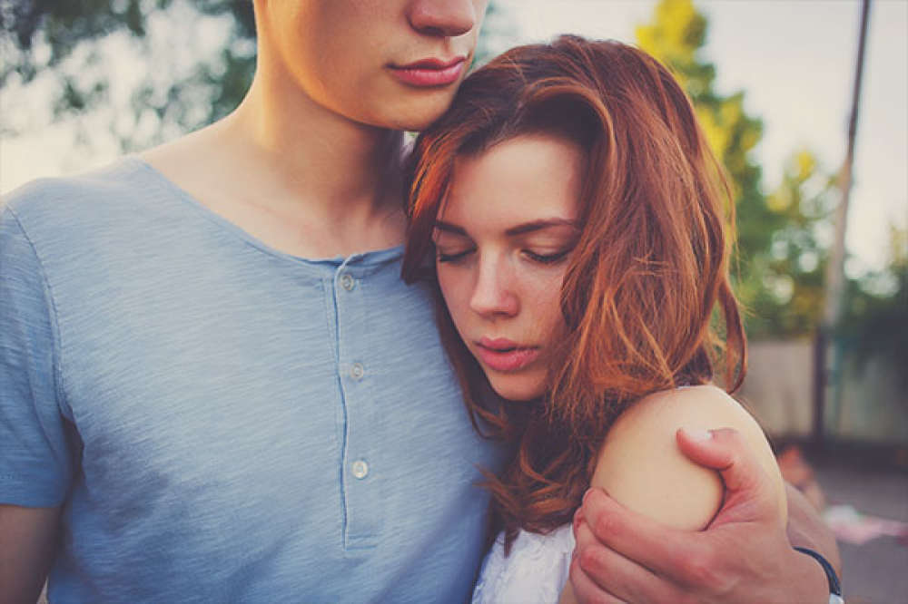 Dating Someone With Anxiety: What You Need To Know Thrive Talk