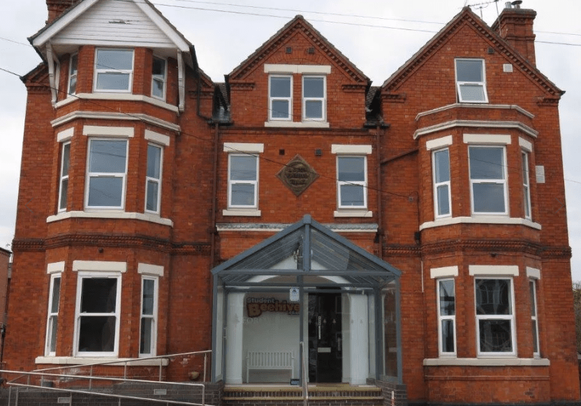 Forest Rise Loughborough UniAcco