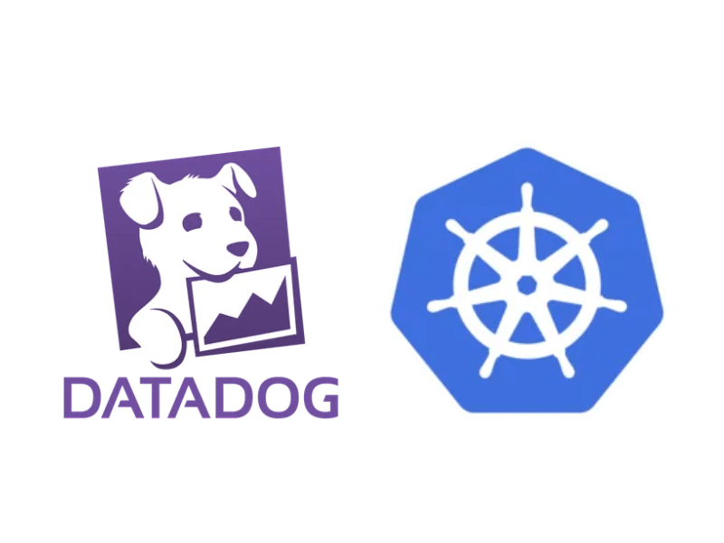 Application Observability in with Datadog APM and Logging