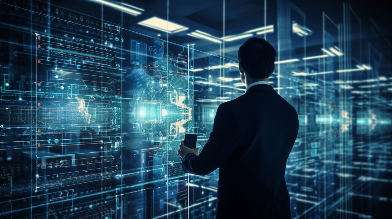 AIの普及によるデータセンター需要拡大の理由と事例、課題を解説 DXナビ ITによる業務改革のための情報サイト