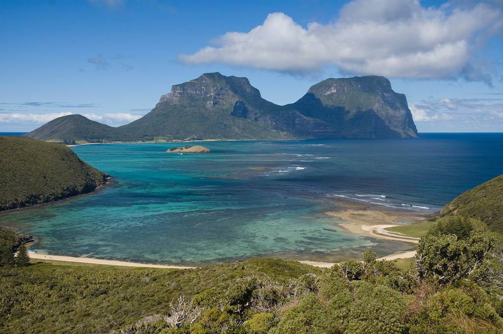 Lord Howe Island JA3ARJ/VK9L W7AVO/VK9L W7PBL/VK9L