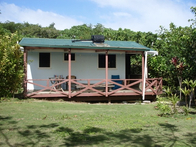 ZK2AB Niue Island