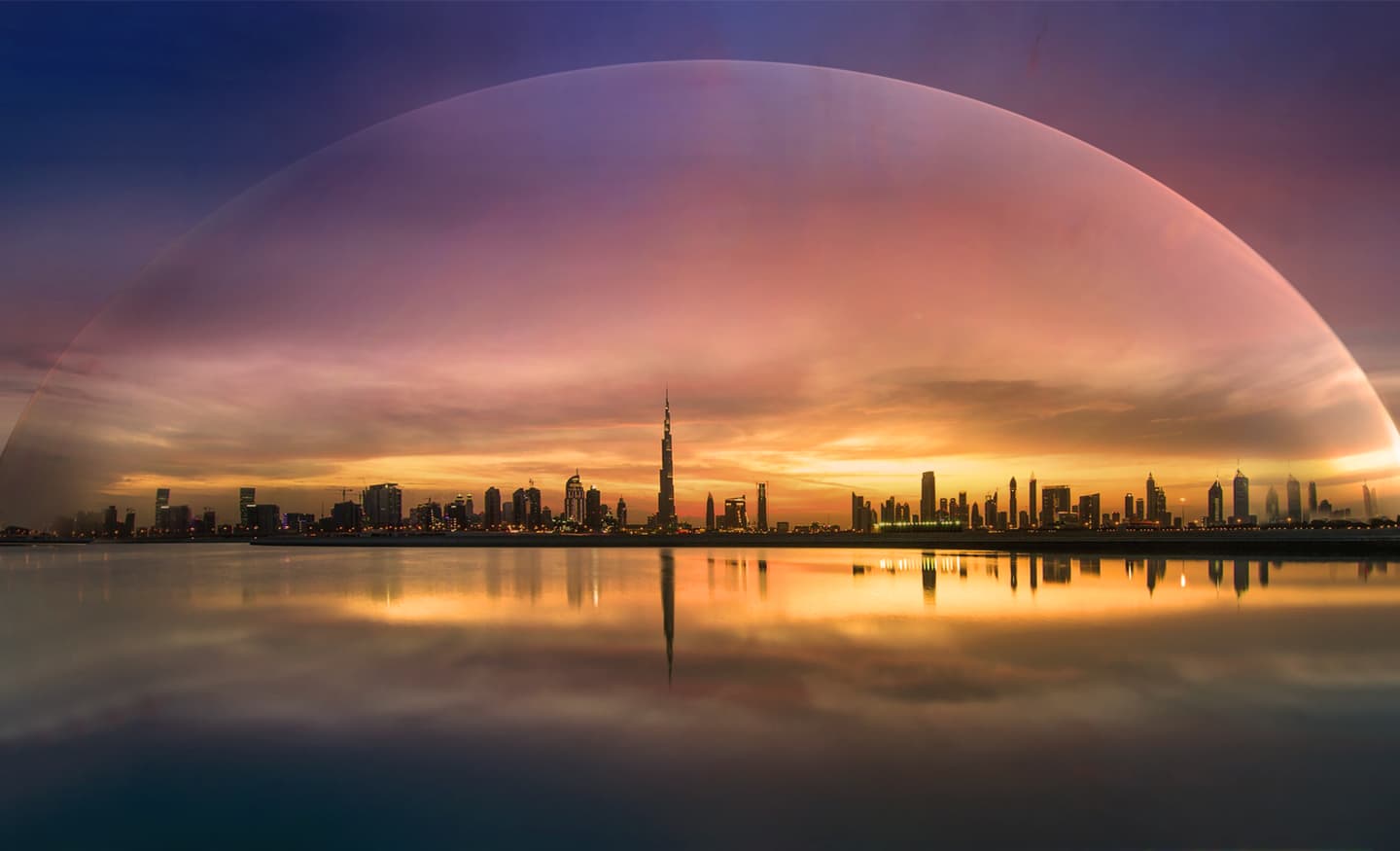 Future Plans Visualization Double Exposure Productions