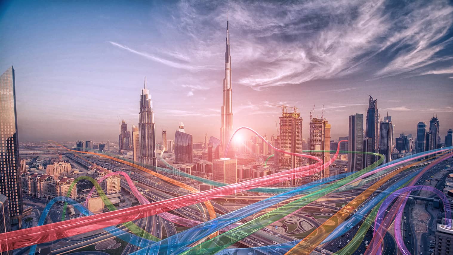 Future Plans Visualization Double Exposure Productions