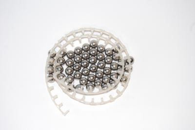 Ball bearings HyGain Rotors