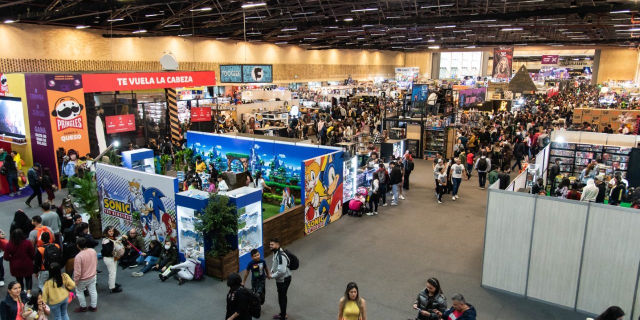 CORFERIAS SE ALISTA PARA RECIBIR EL MULTIVERSO SOFA, UN PORTAL DE