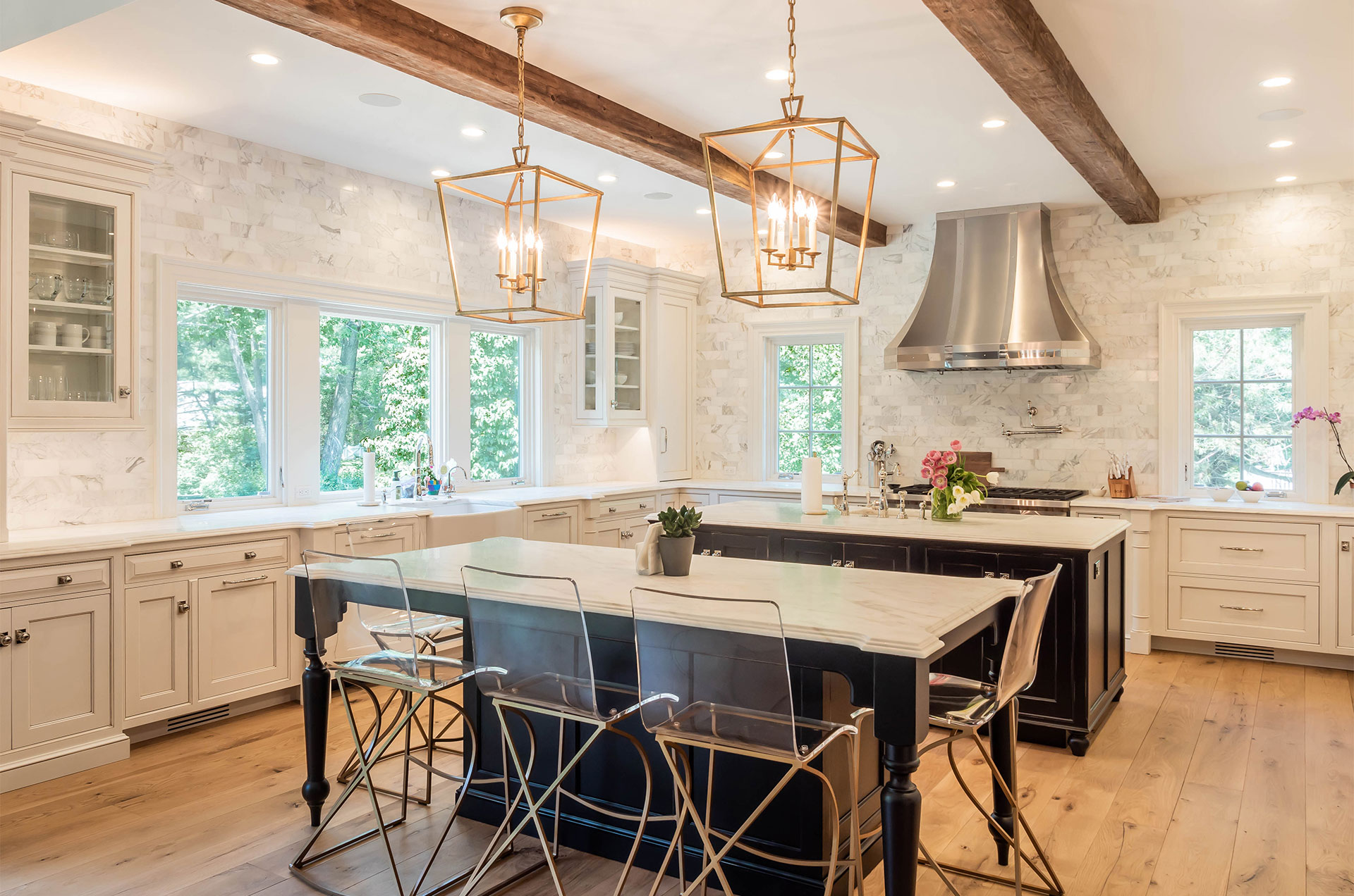 Colmar Kitchen Studio Margate NJ & Avalon NJ Traditional Kitchen, Summit NJ