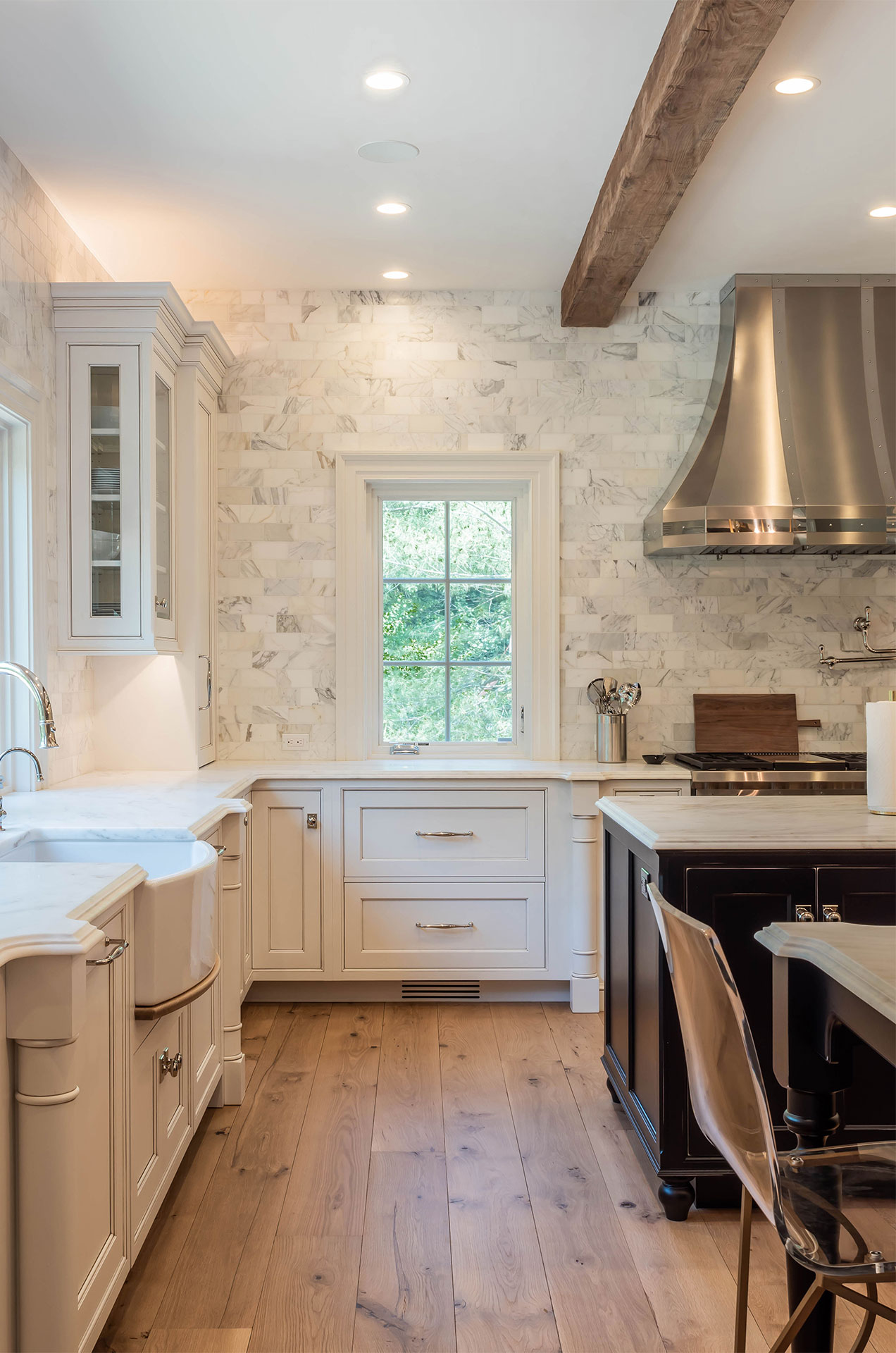 Colmar Kitchen Studio Margate NJ & Avalon NJ Traditional Kitchen, Summit NJ