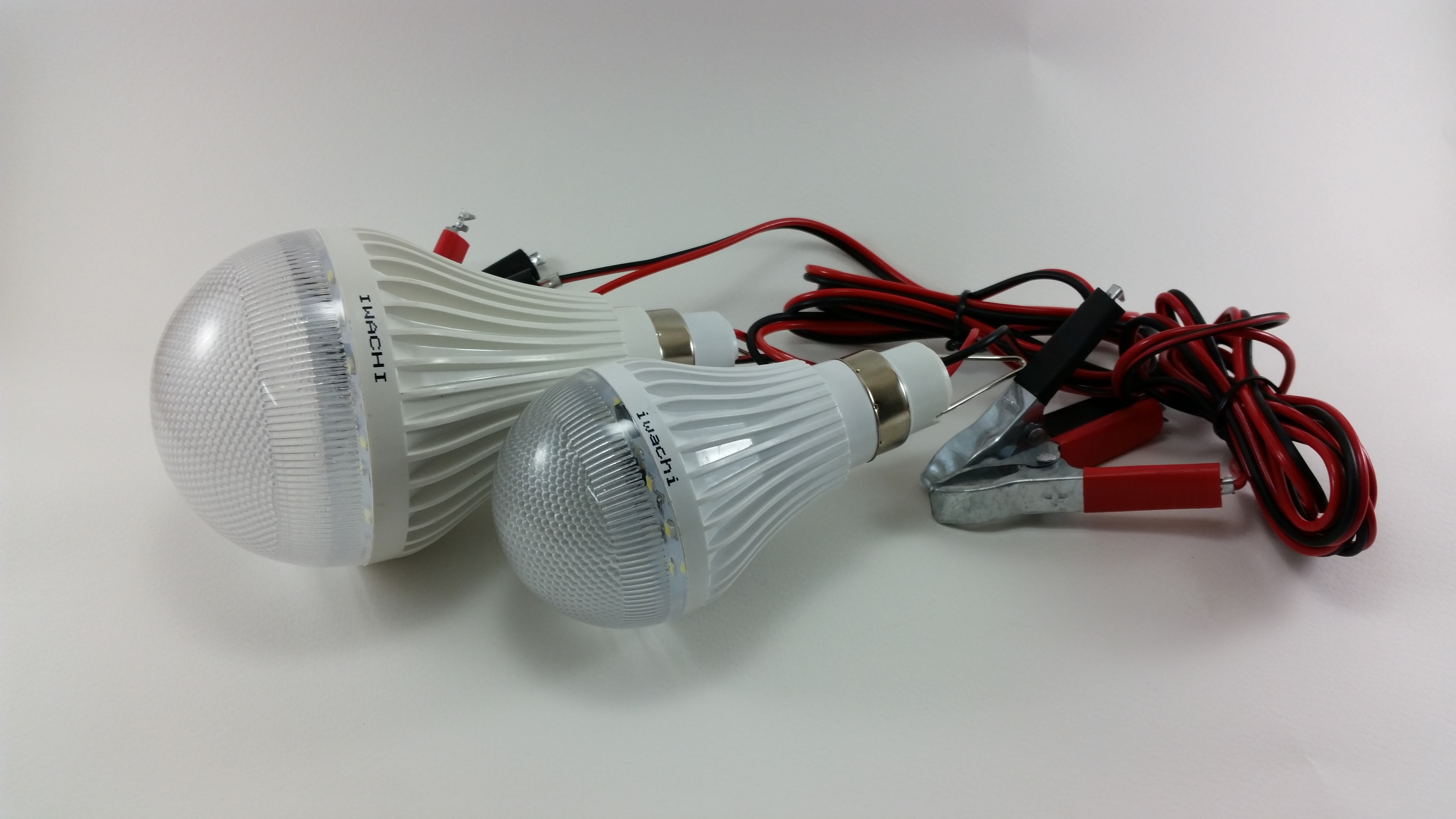 หลอดประหย ดไฟ Led 3w ใช ไฟ 12v ราชาอ เลคทร ค Inspired By Lnwshop Com