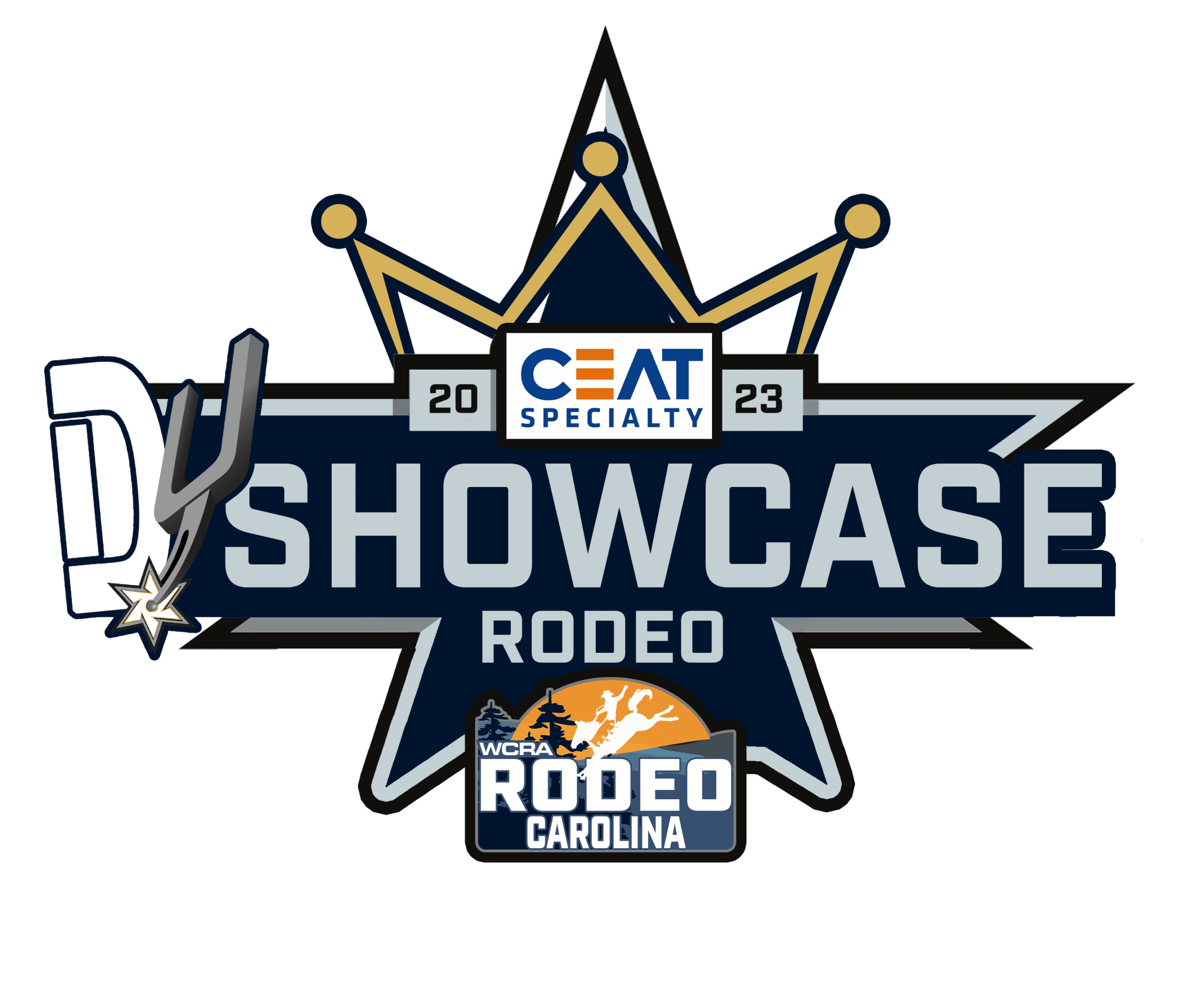 2023 Rodeo Carolina Youth Showcase WCRA Division Youth