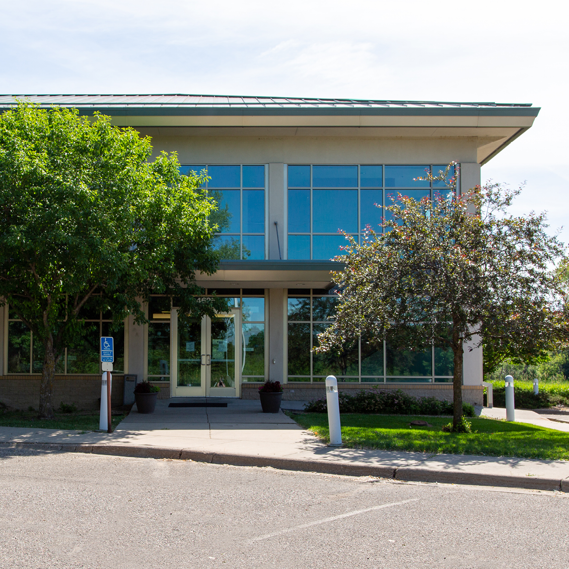 4625 County Road 101 CorTrust Bank