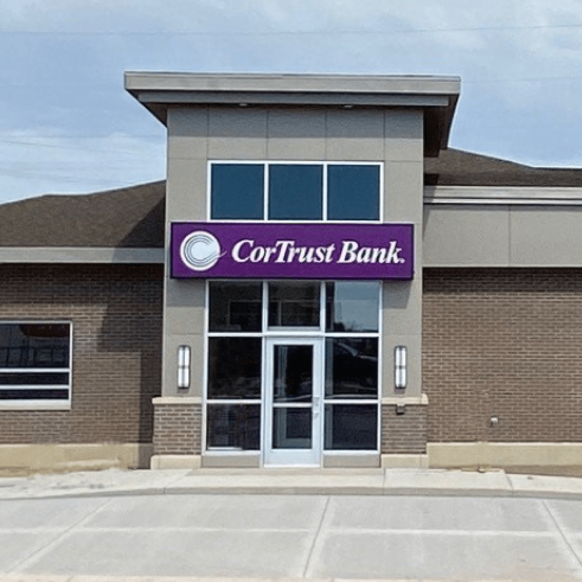 7135 S Santa Rosa Court CorTrust Bank