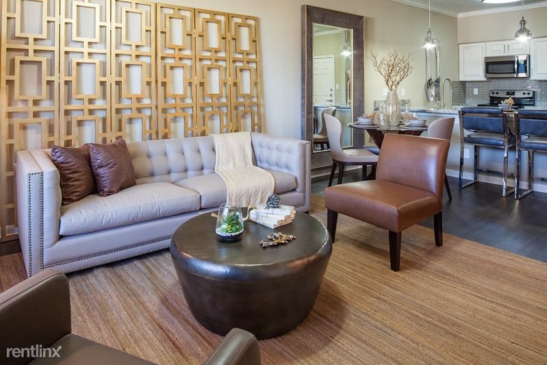 What does 1,000 rent you in Fort Worth?