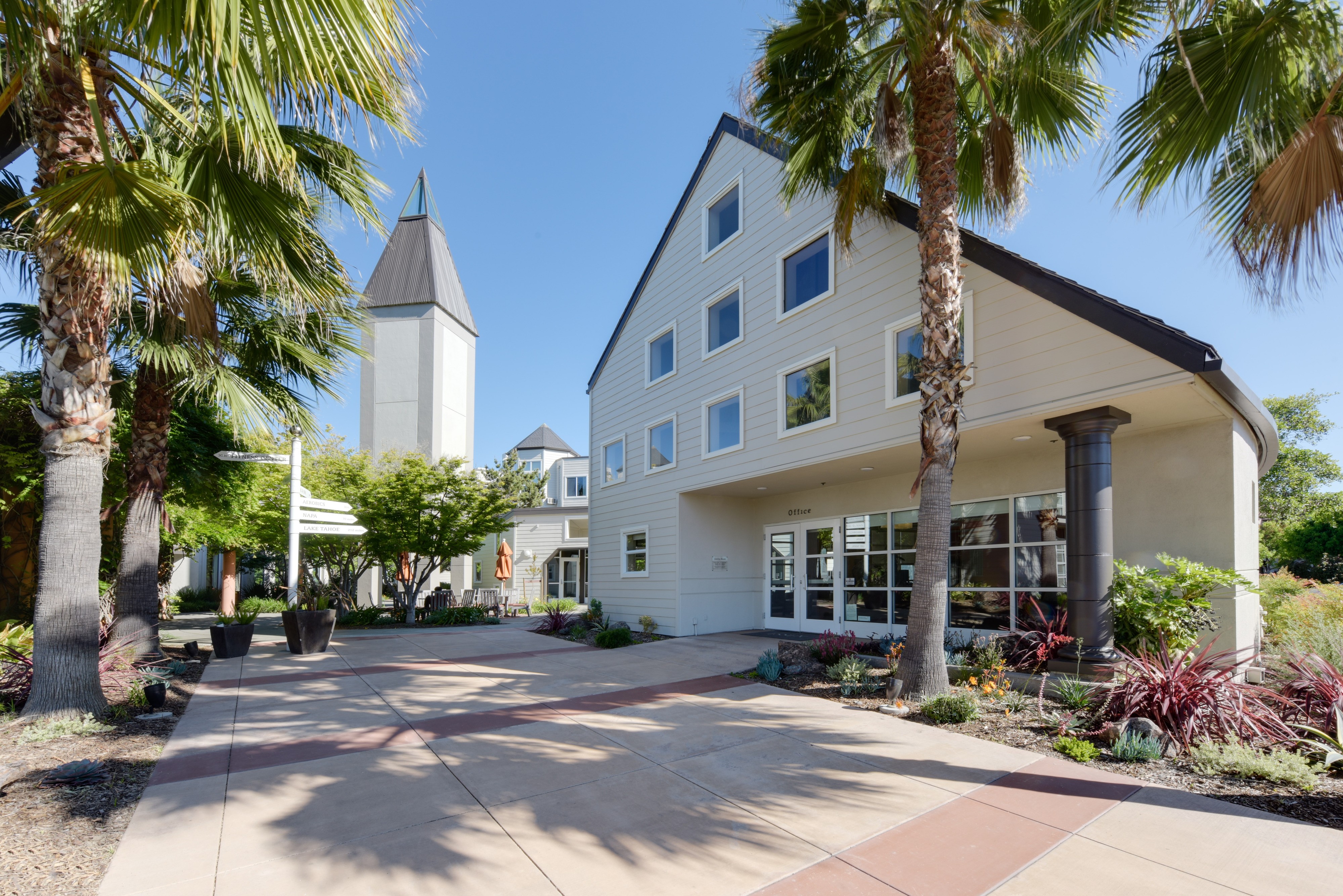 Apartments near Olon College student housing