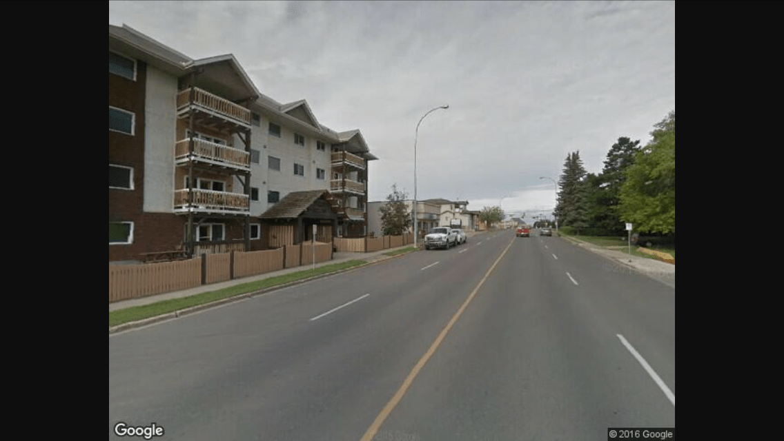 Aldergrove Apartments 114 McLeod Avenue, Spruce Grove, AB T7X 3W9