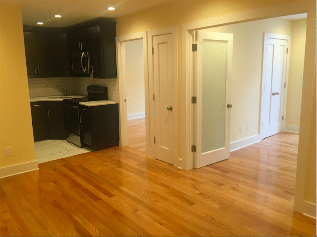 1545 White Plains Rd 3F, Bronx, NY 10462 Apartment Rental PadMapper