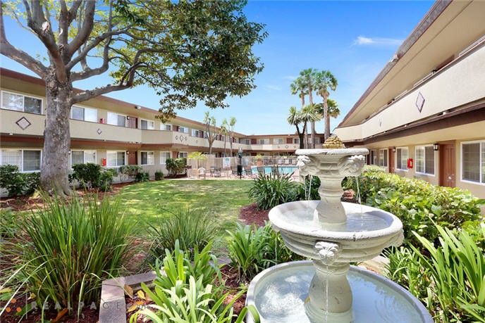 Paseo Gardens Apartments, Hayward (see pics & AVAIL)