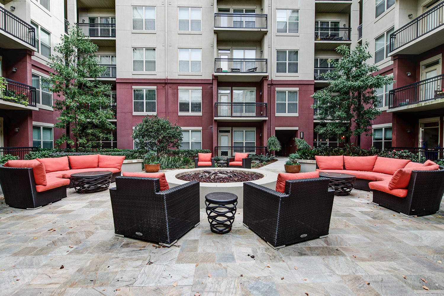 Peachtree Dunwoody Place, Sandy Springs (see pics & AVAIL)