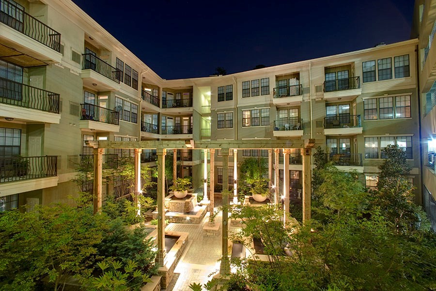 Gramercy at Buckhead, Atlanta (see reviews, pics & AVAIL)