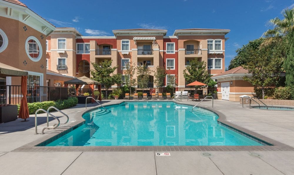 Villa Del Sol Apartments, Sunnyvale (see reviews, pics & AVAIL)