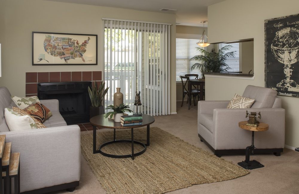 Hunters Chase Apartments, Evesham Township (see pics & AVAIL)