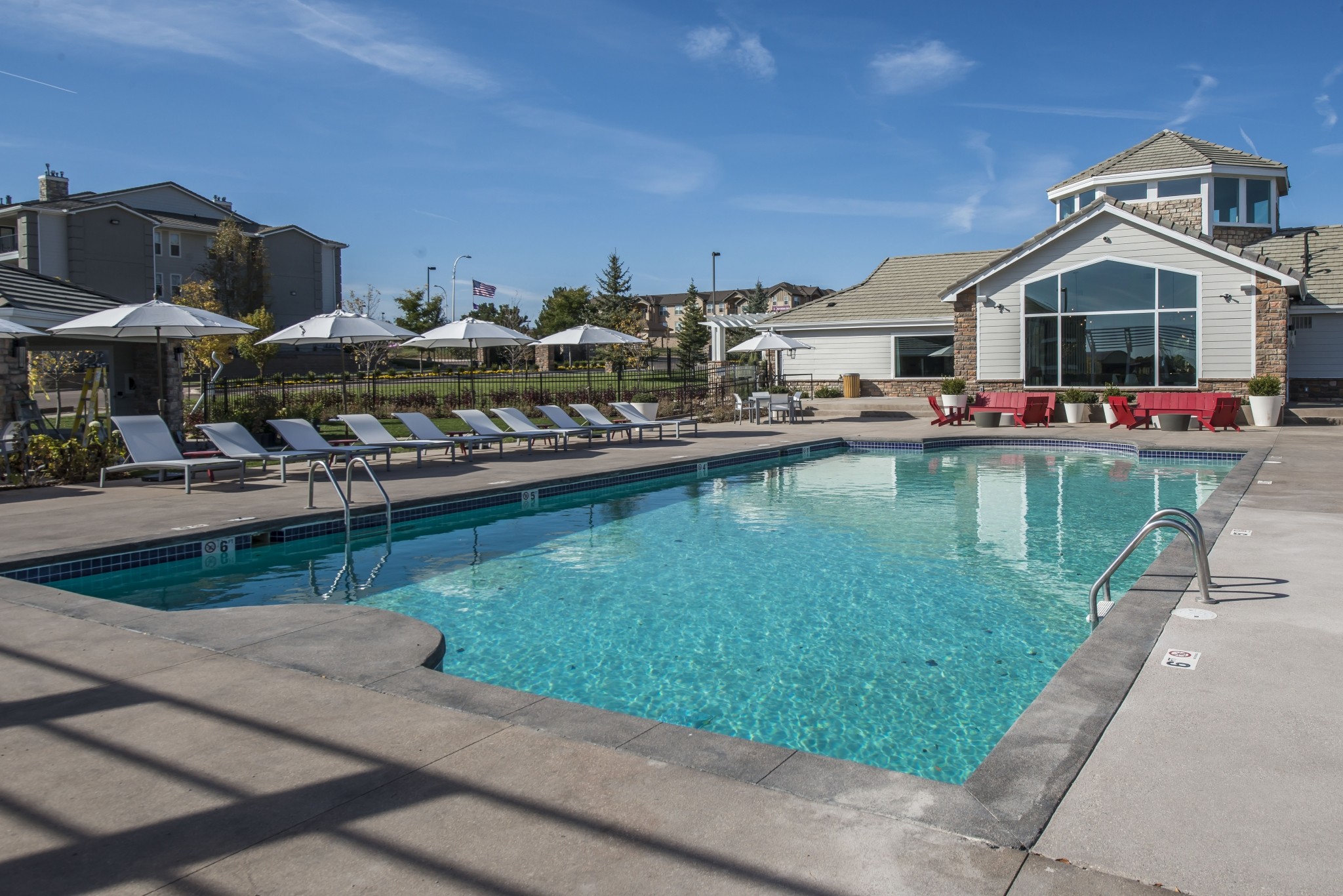 Residences at Falcon North, Colorado Springs (see pics & AVAIL)