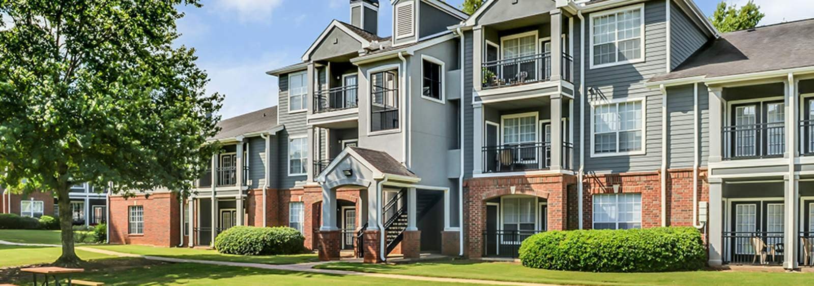 Parc at 980, Lawrenceville (see pics & AVAIL)