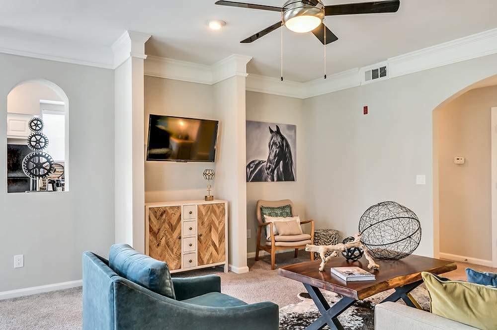 Parc at 980, Lawrenceville (see pics & AVAIL)