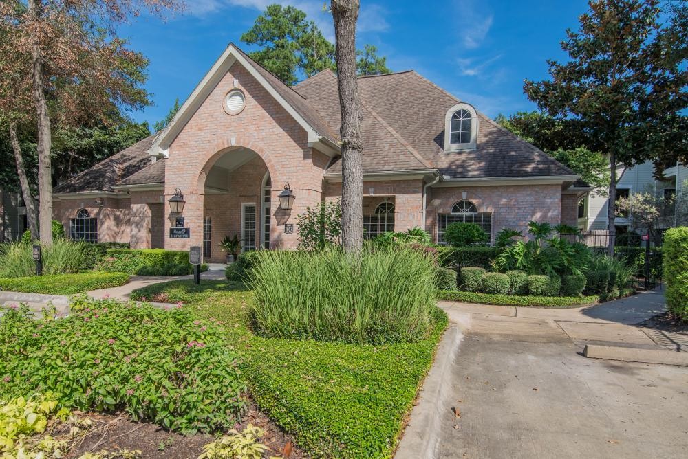 The Preserve at Cypress Creek, Houston (see reviews