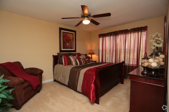 Arbor on Richmond, Houston (see reviews, pics & AVAIL)