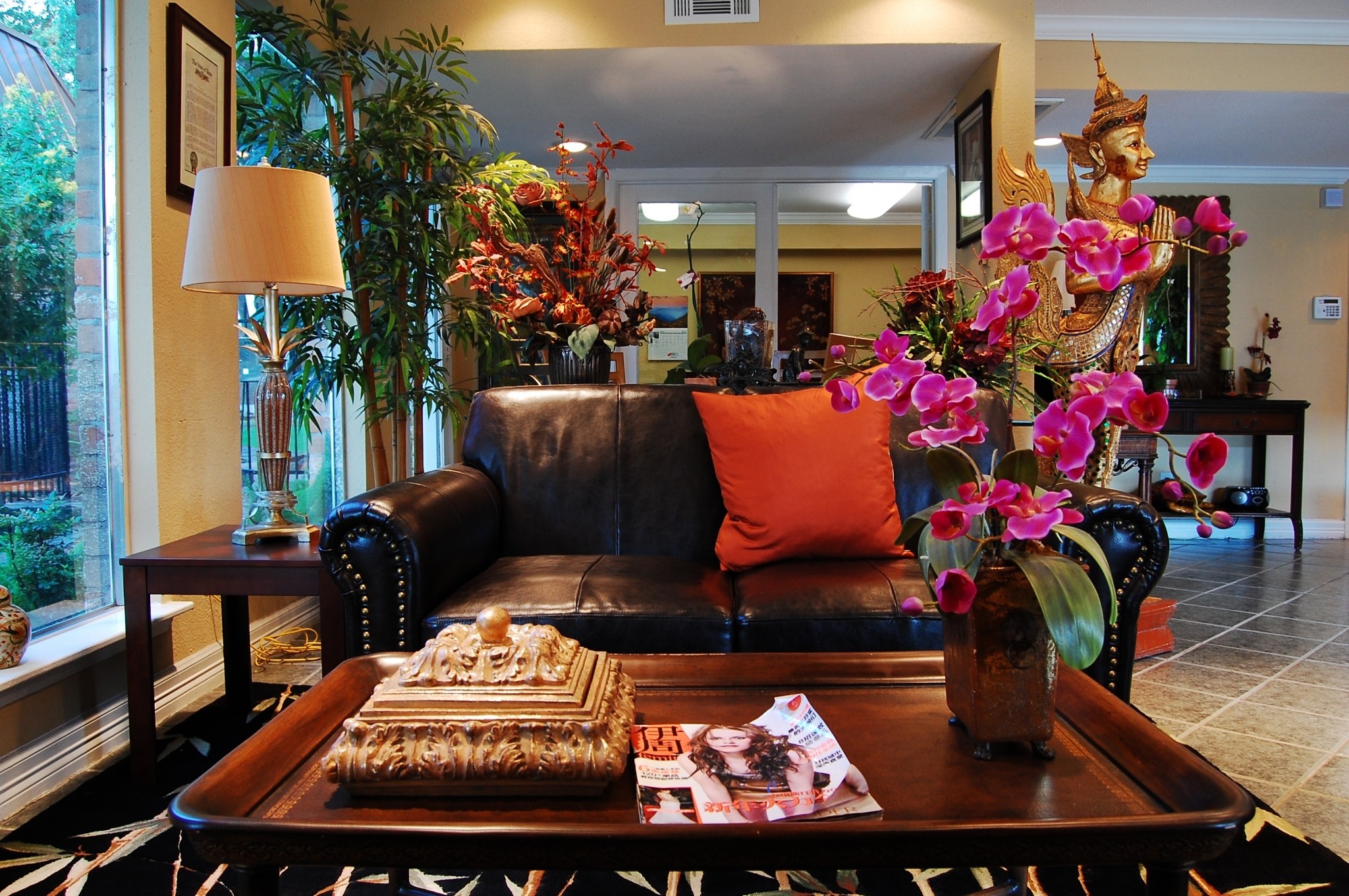 SunBlossom in Woodlake, Houston (see reviews, photos, and availability)