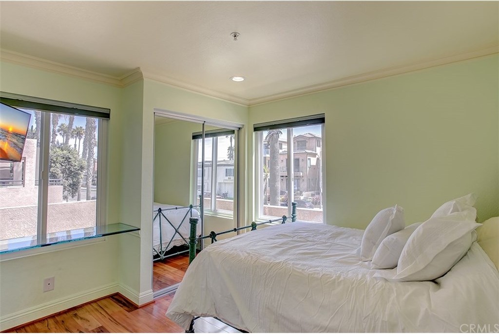 Inside Huntington Beach's most expensive apartments