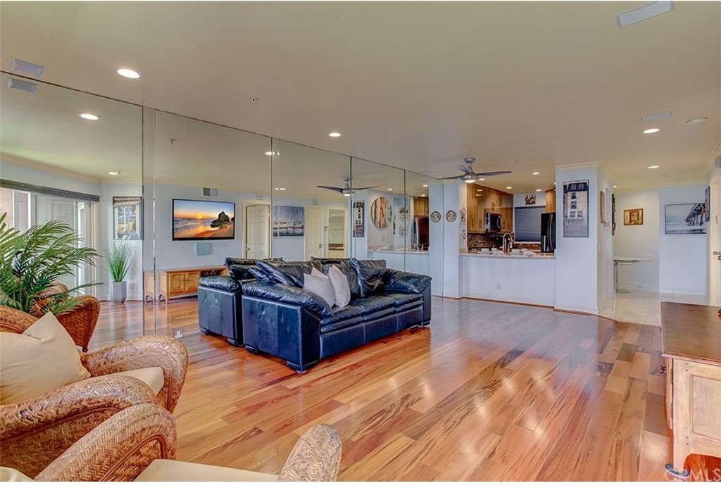 Inside Huntington Beach's most expensive apartments