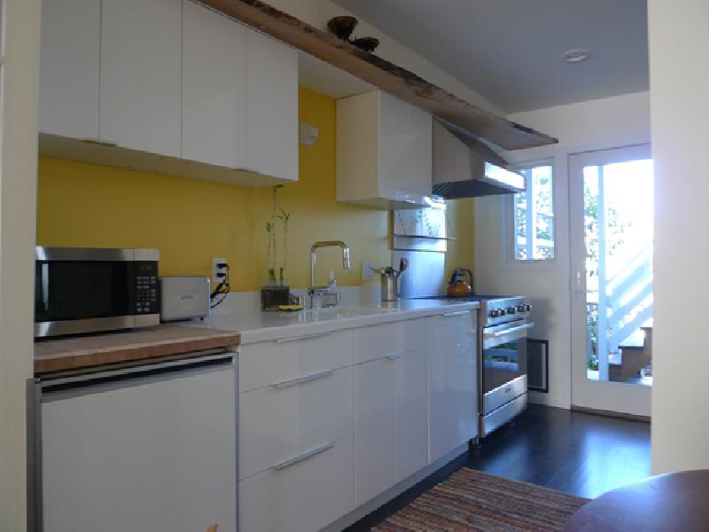 What Will 4,000 Rent You In Bernal Heights, Right Now?