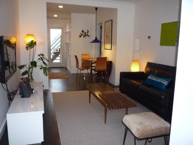 What Will 4,000 Rent You In Bernal Heights, Right Now?
