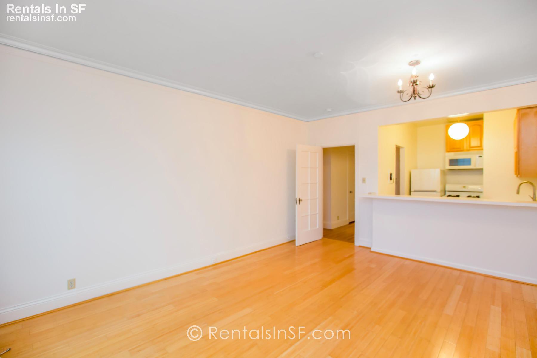 The Cheapest Apartment Rentals In The Marina, Right Now