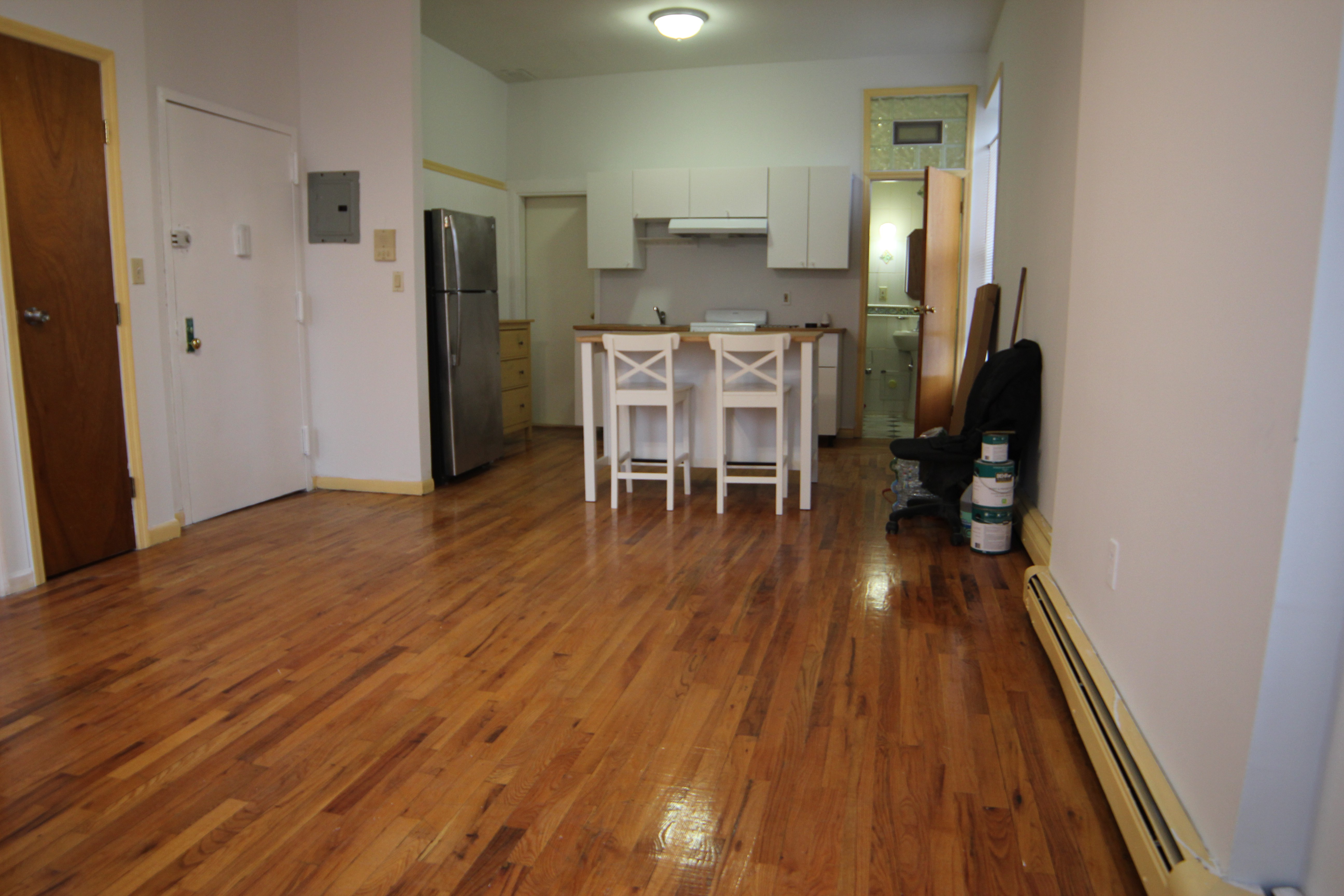 The Cheapest Apartment Rentals In Stuyvesant Heights, Explored