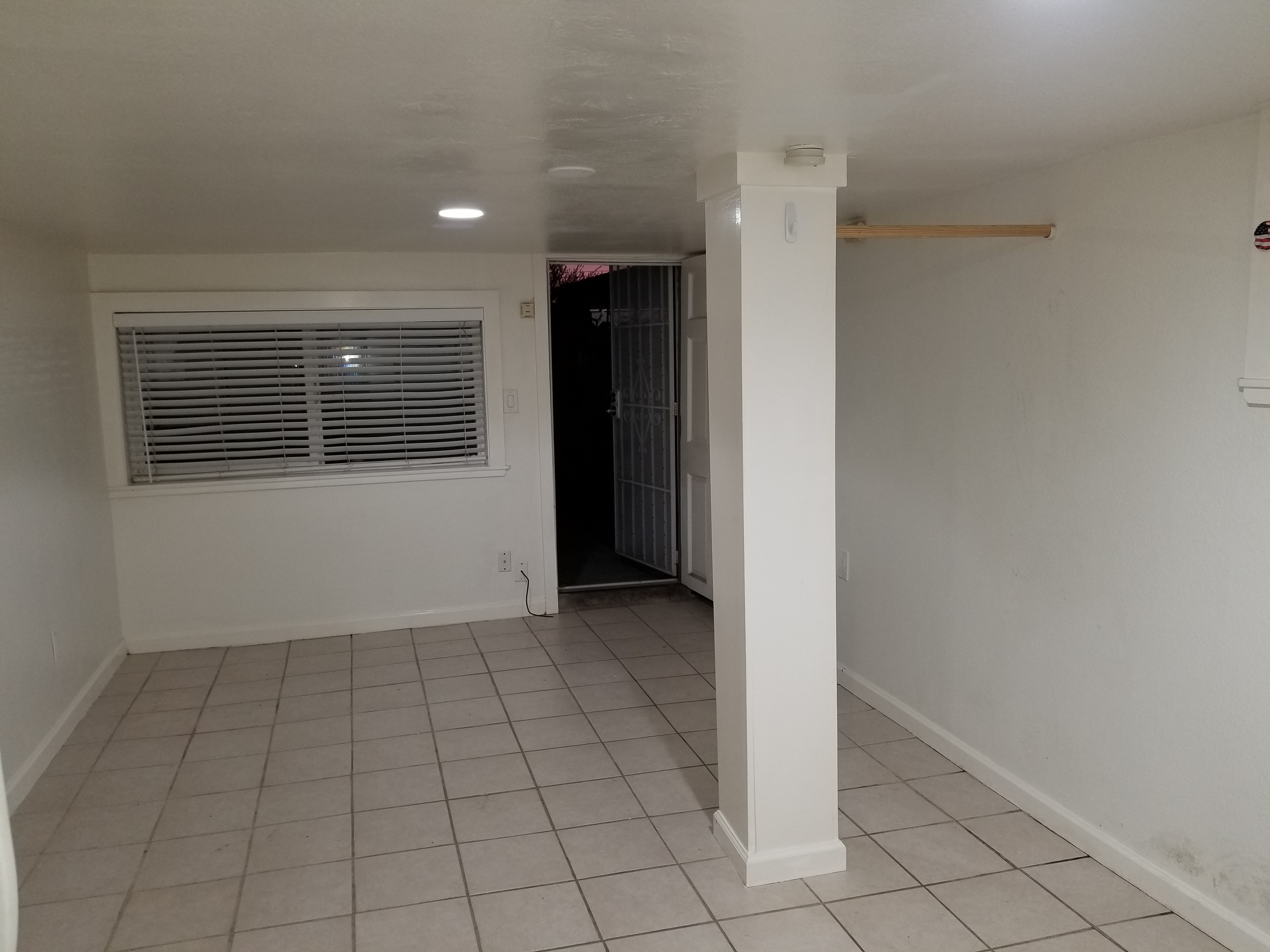 Oakland's Cheapest Apartments, Right Now