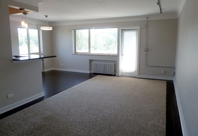 What does 1,200 rent you in Hale, today?