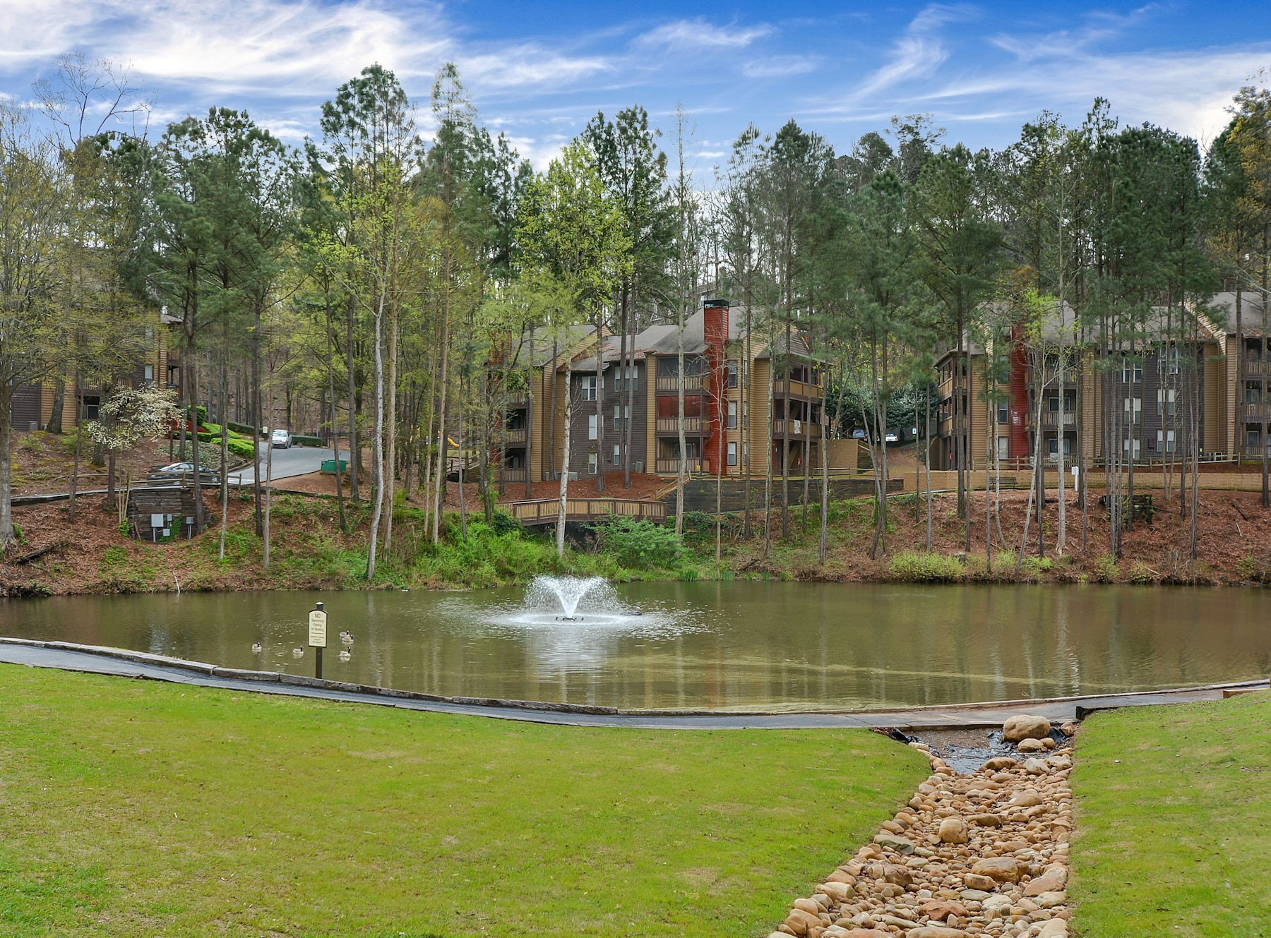 College (GGC) Housing Uloop