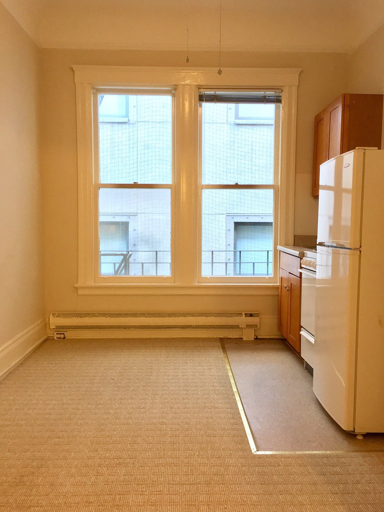 5 cheap San Francisco apartments you need to check out today