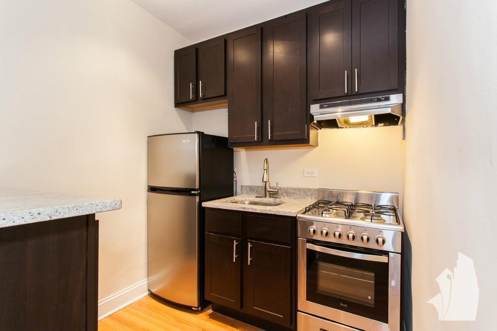 The cheapest apartment rentals in Ravenswood, explored