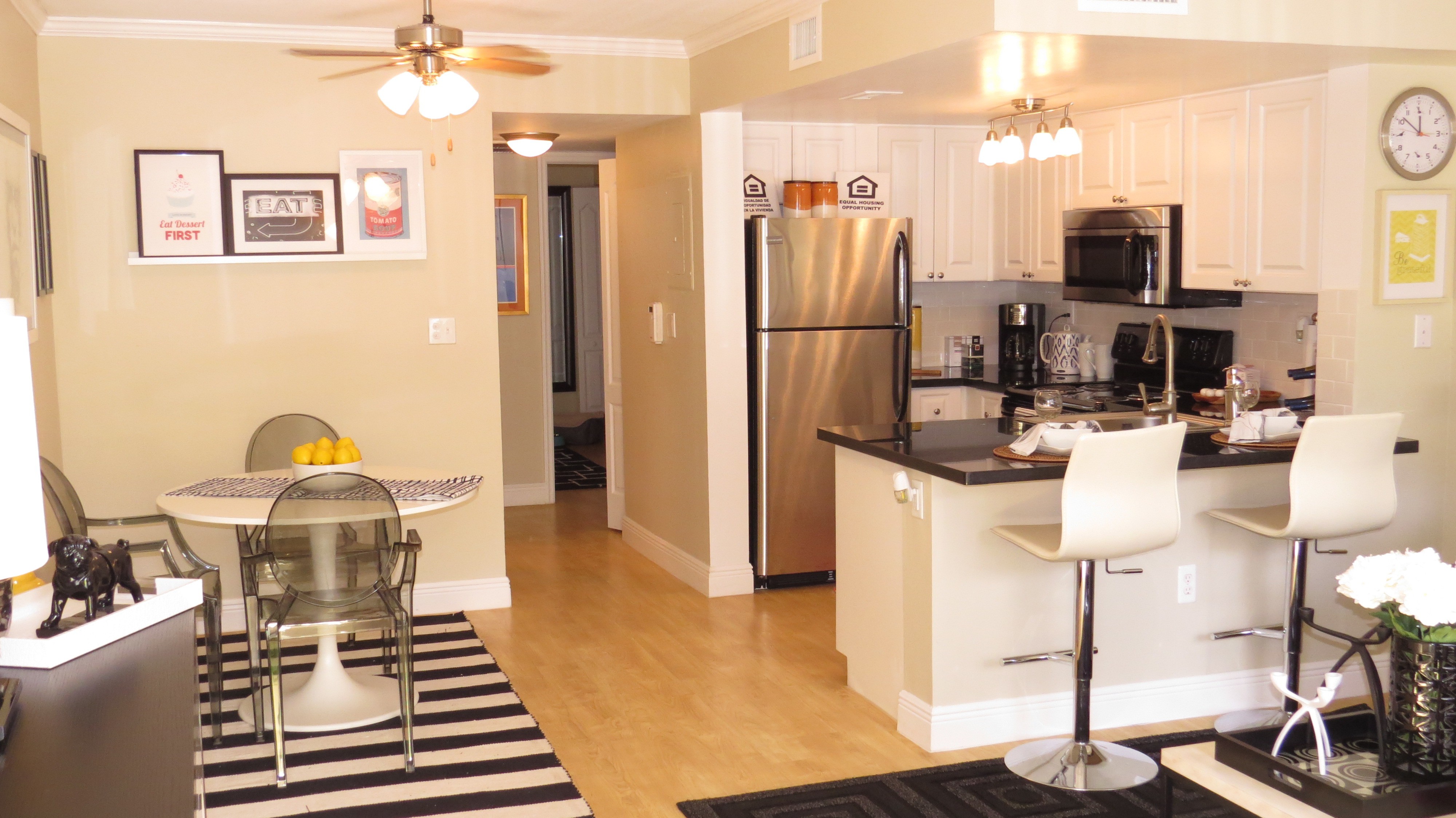 Ludlam Point, Miami (see pics & AVAIL)