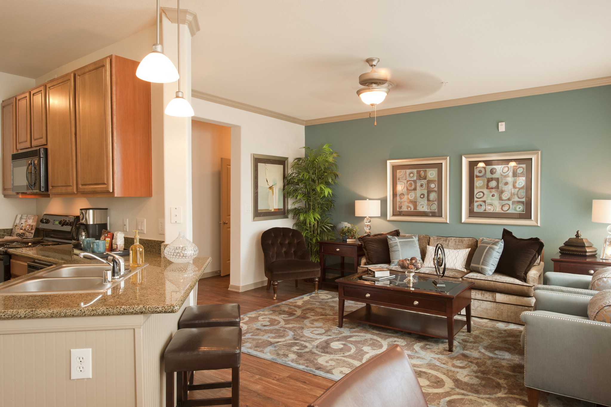 What's the cheapest rental available in the Heights, right now?