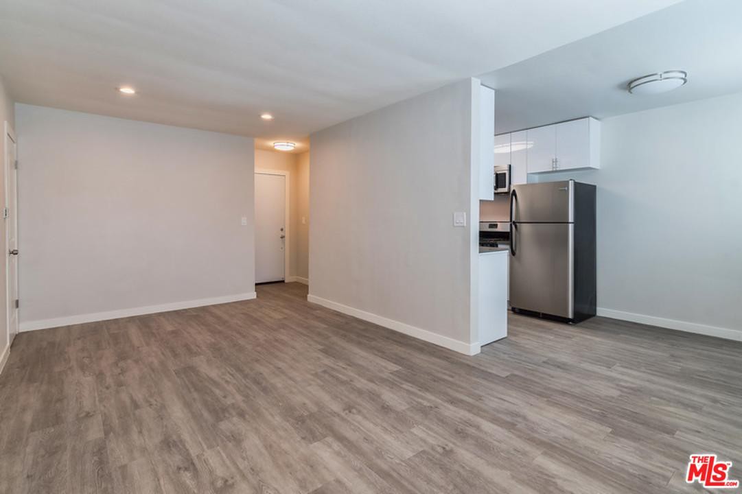 Renting in West Hollywood What will 2,200 get you?